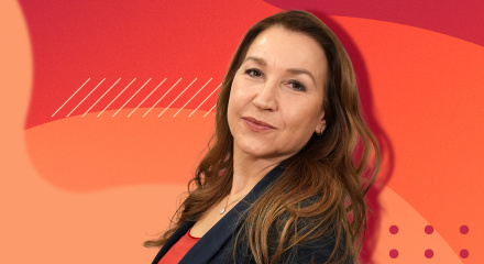 Имате 15 минути, за да ни убедите със Силвия Василева