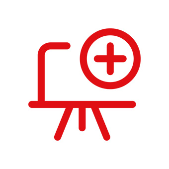 Зала под наем и допълнителни услуги