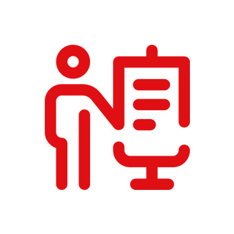 За лектори, обучители и организатори