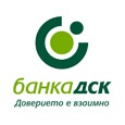 Банка ДСК